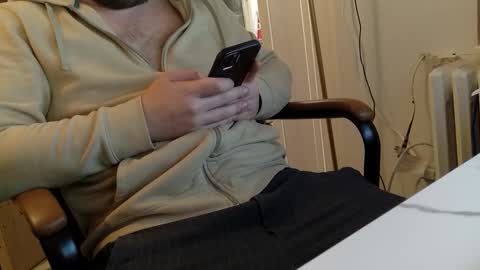 shybiguy677 online show from March 9, 2:59 am