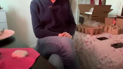 shyboy0533 online show from December 20, 2:57 pm