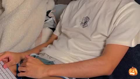 shydude666 online show from November 28, 12:57 am