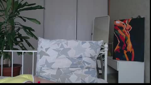 Snapshot of shyevaa chatting on May 6, 5:03 am Eva online show from May 6, 5:03 am