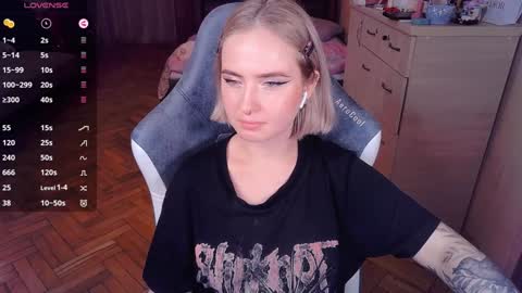 Snapshot of shyfoxxxy chatting on January 3, 12:22 am Effie online show from January 3, 12:22 am