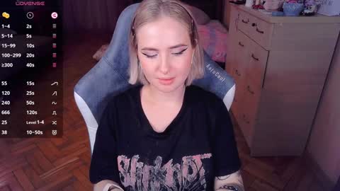 Snapshot of shyfoxxxy chatting on January 3, 11:55 pm Effie online show from January 3, 11:55 pm