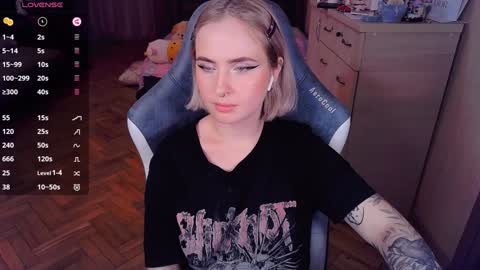 Snapshot of shyfoxxxy chatting on January 5, 10:50 pm Effie online show from January 5, 10:50 pm