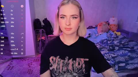 Snapshot of shyfoxxxy chatting on February 3, 5:56 pm Effie online show from February 3, 5:56 pm