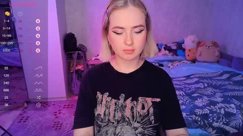 Snapshot of shyfoxxxy chatting on February 4, 1:16 pm Effie online show from February 4, 1:16 pm