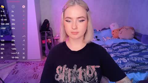 Snapshot of shyfoxxxy chatting on February 6, 9:28 pm Effie online show from February 6, 9:28 pm