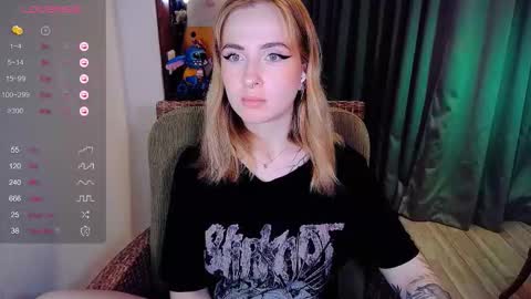 Effie online show from November 14, 10:36 am