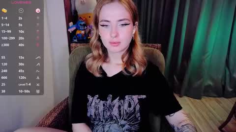 Effie online show from December 4, 7:39 am