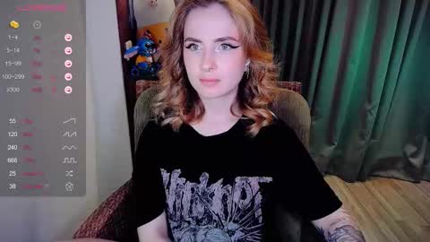 Effie online show from January 14, 7:58 am