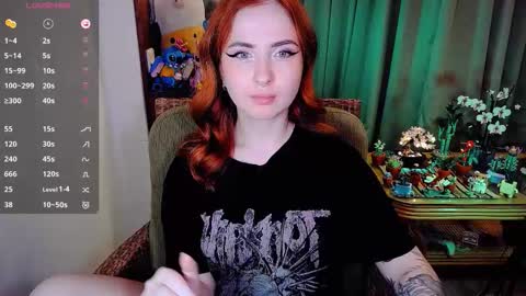 Effie online show from February 9, 5:55 am