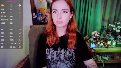 Effie online show from March 18, 6:38 am