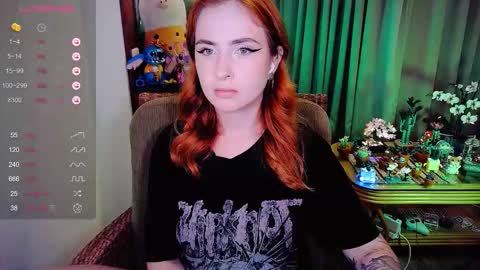 Effie online show from March 22, 5:00 am