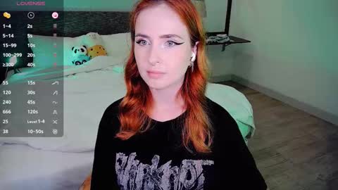 Effie online show from March 23, 1:04 pm