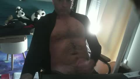 shyfrenchcock online show from January 9, 1:13 pm