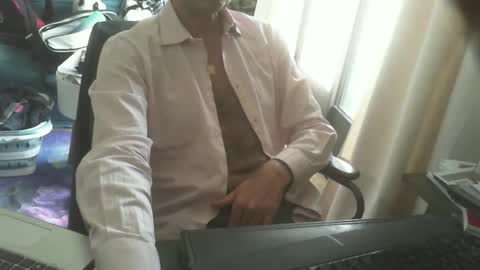 shyfrenchcock online show from April 21, 3:17 pm