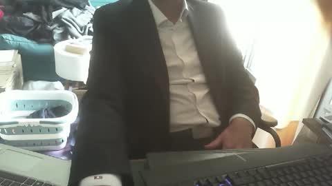 shyfrenchcock online show from May 19, 8:20 am