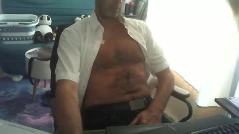 shyfrenchcock online show from July 2, 2:34 pm