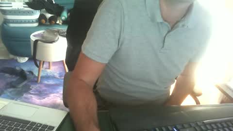 shyfrenchcock online show from July 7, 9:13 am