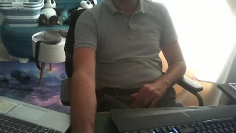 shyfrenchcock online show from July 8, 1:15 pm