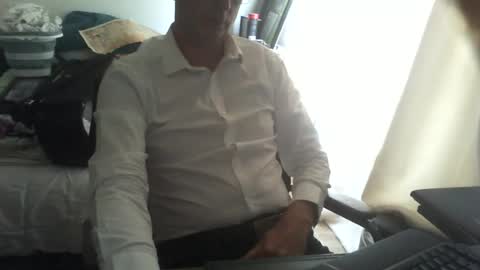 shyfrenchcock online show from July 20, 12:40 pm