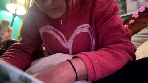 Sasha online show from January 17, 10:00 am