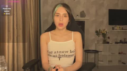 shygaze online show from September 20, 8:21 pm