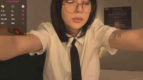 shygaze online show from November 14, 10:07 pm