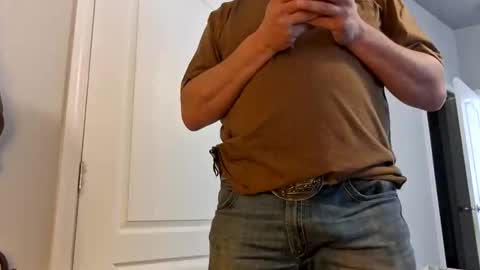 shyguycurious5 online show from January 7, 3:47 pm