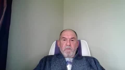 shyguytm online show from April 12, 2:27 am