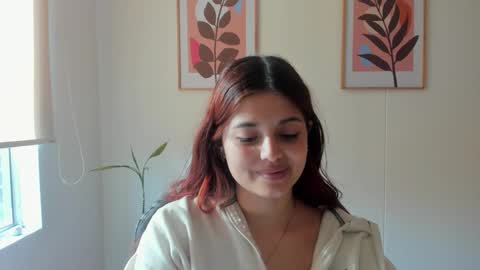 shylittlebunny online show from February 5, 12:54 pm