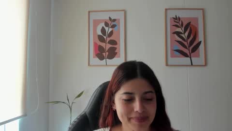 shylittlebunny online show from February 19, 2:46 pm