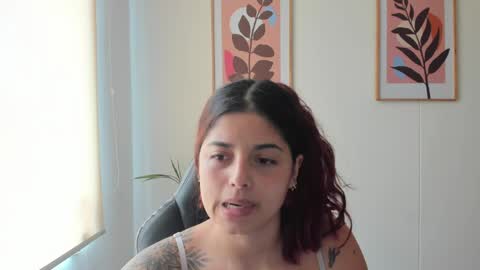 shylittlebunny online show from April 9, 2:55 pm