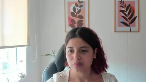 shylittlebunny online show from April 10, 2:55 pm