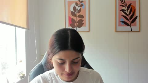 shylittlebunny online show from April 21, 4:12 pm