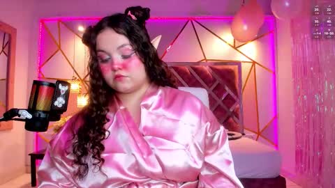 Shyly online show from March 13, 5:47 am