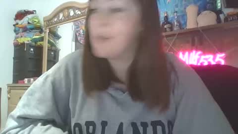 RBXs Princess online show from March 22, 2:26 am