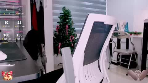 shyn_22 online show from January 9, 5:10 am