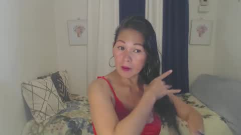 Snapshot of shyn_ann chatting on December 8, 5:07 am shyn_ann online show from December 8, 5:07 am
