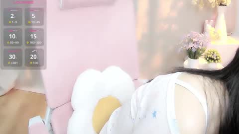 Snapshot of shynana23 chatting on June 27, 1:54 am nana online show from June 27, 1:54 am