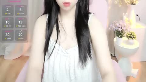 Snapshot of shynana23 chatting on July 1, 1:29 am nana online show from July 1, 1:29 am