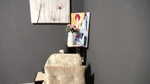 Snapshot of shyness_girl chatting on February 28, 7:15 am Bethany online show from February 28, 7:15 am