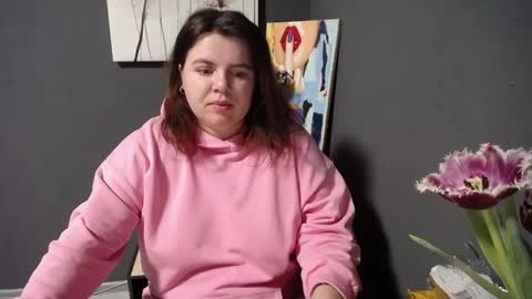 Snapshot of shyness_girl chatting on March 12, 7:02 am Bethany online show from March 12, 7:02 am