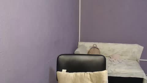 Snapshot of shyness_girl chatting on October 1, 6:41 am Bethany online show from October 1, 6:41 am