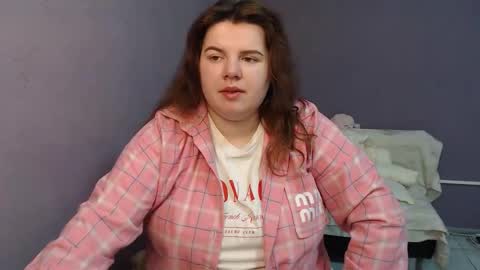 Snapshot of shyness_girl chatting on October 19, 6:58 am Bethany online show from October 19, 6:58 am