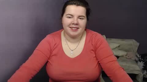 Snapshot of shyness_girl chatting on October 23, 7:29 am Bethany online show from October 23, 7:29 am