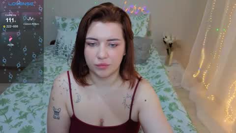 Your Eva online show from May 16, 8:33 am