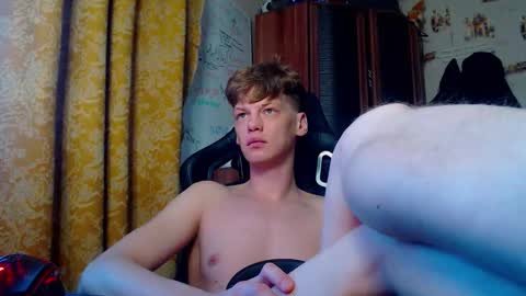 Tom and Betty online show from January 11, 4:28 am