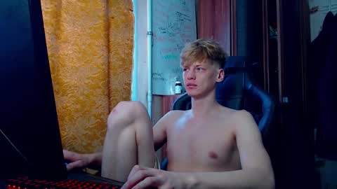 Tom and Betty online show from February 27, 5:07 am