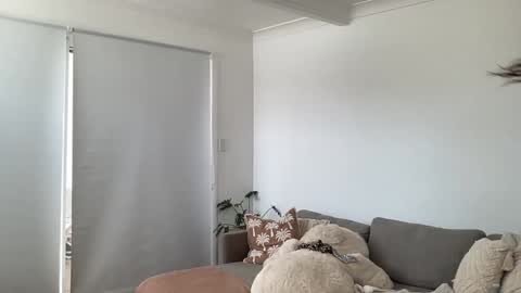 Sasha online show from September 25, 3:43 am