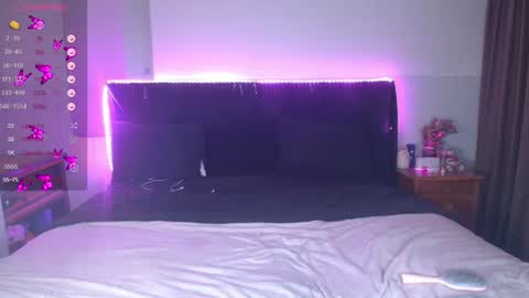 shysweetrish online show from July 7, 6:58 am